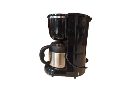 Filterkaffe Maschine