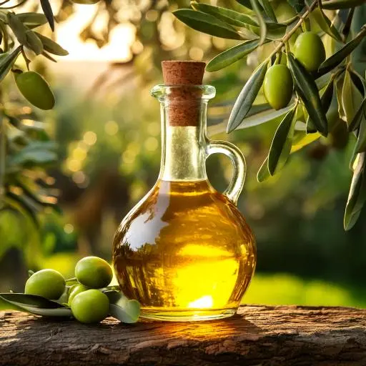 Bio Extra virgin olive oil 1l