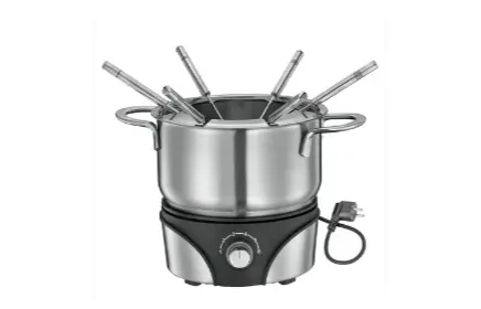 Fondue Set