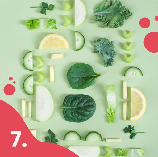 Lesson 7: Ferment yourself