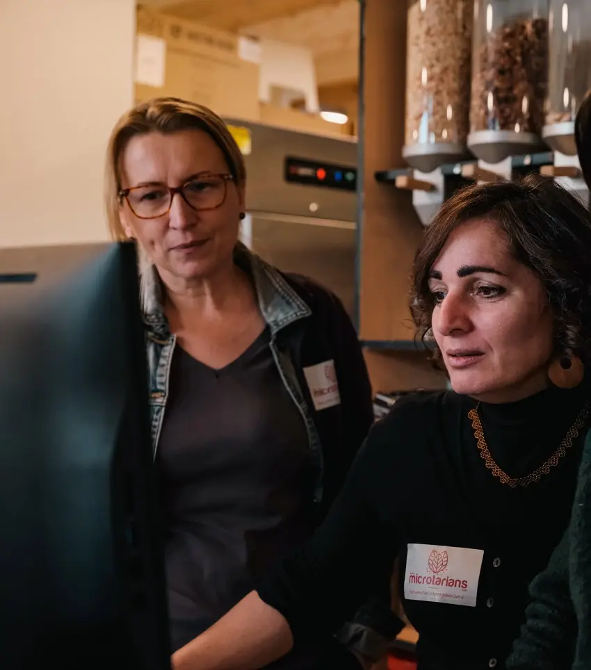 Leçon 8 : Rechercher une recette et en discuter avec le tuteur