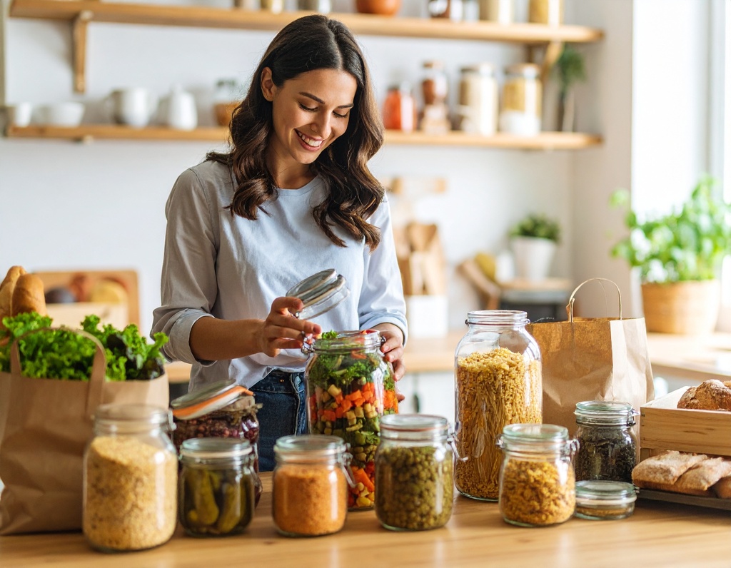 Was ist dein Weg zur Lebensmittelrettung?