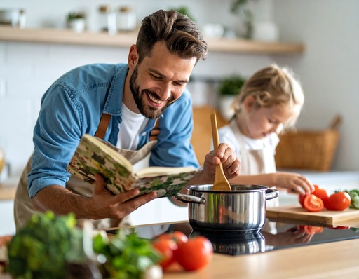 Reste verwerten statt wegwerfen