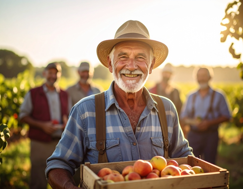 Initiativen vor Ort entdecken: Gemeinsam erreichen wir mehr!