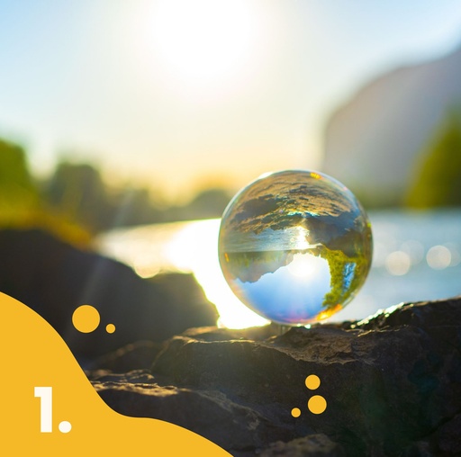 Lesson 1: Introduction to the world of microorganisms