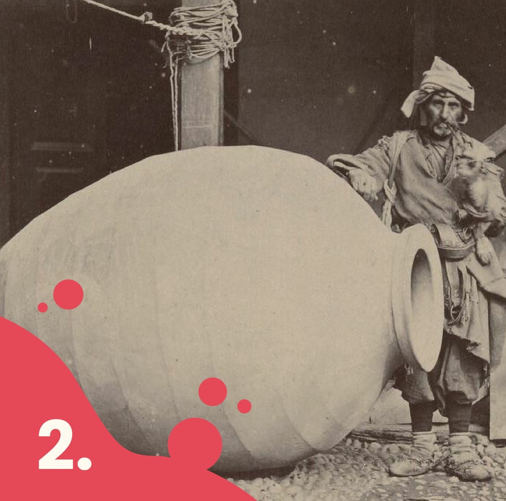 Lesson 2: What is fermentation?