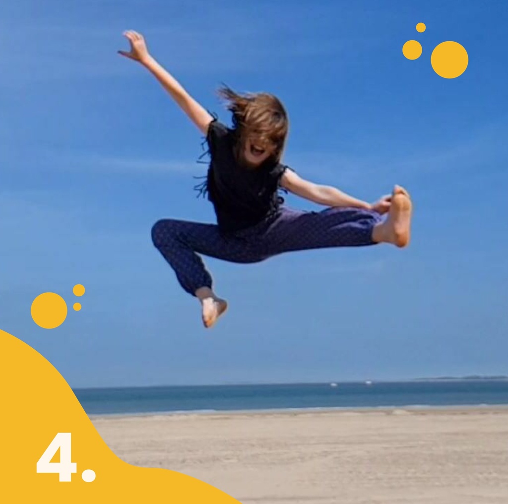 Leçon 4 : Approfondissement - les nombreux bienfaits de la fermentation pour la santé